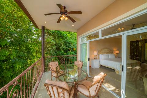 Casa Pacifica Costa Rica